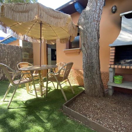 Estudio Para Pareja Con Jardincito Privado Barbaco カディス エクステリア 写真