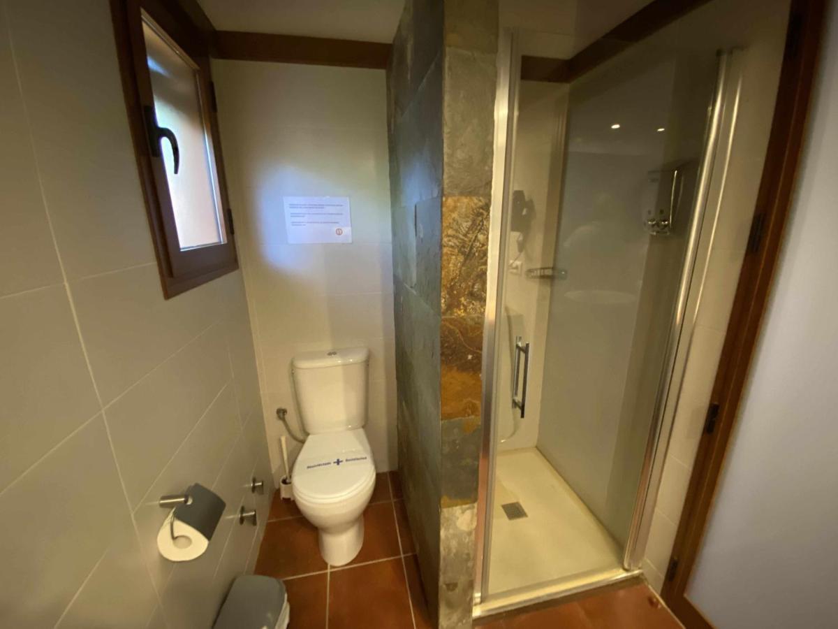 Estudio Para Pareja Con Jardincito Privado Barbaco カディス エクステリア 写真