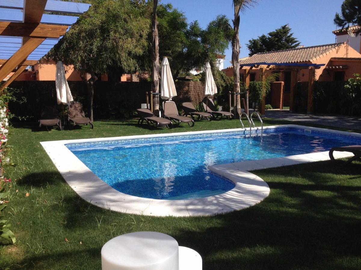Estudio Para Pareja Con Jardincito Privado Barbaco カディス エクステリア 写真