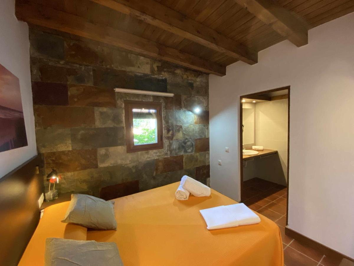 Estudio Para Pareja Con Jardincito Privado Barbaco カディス エクステリア 写真