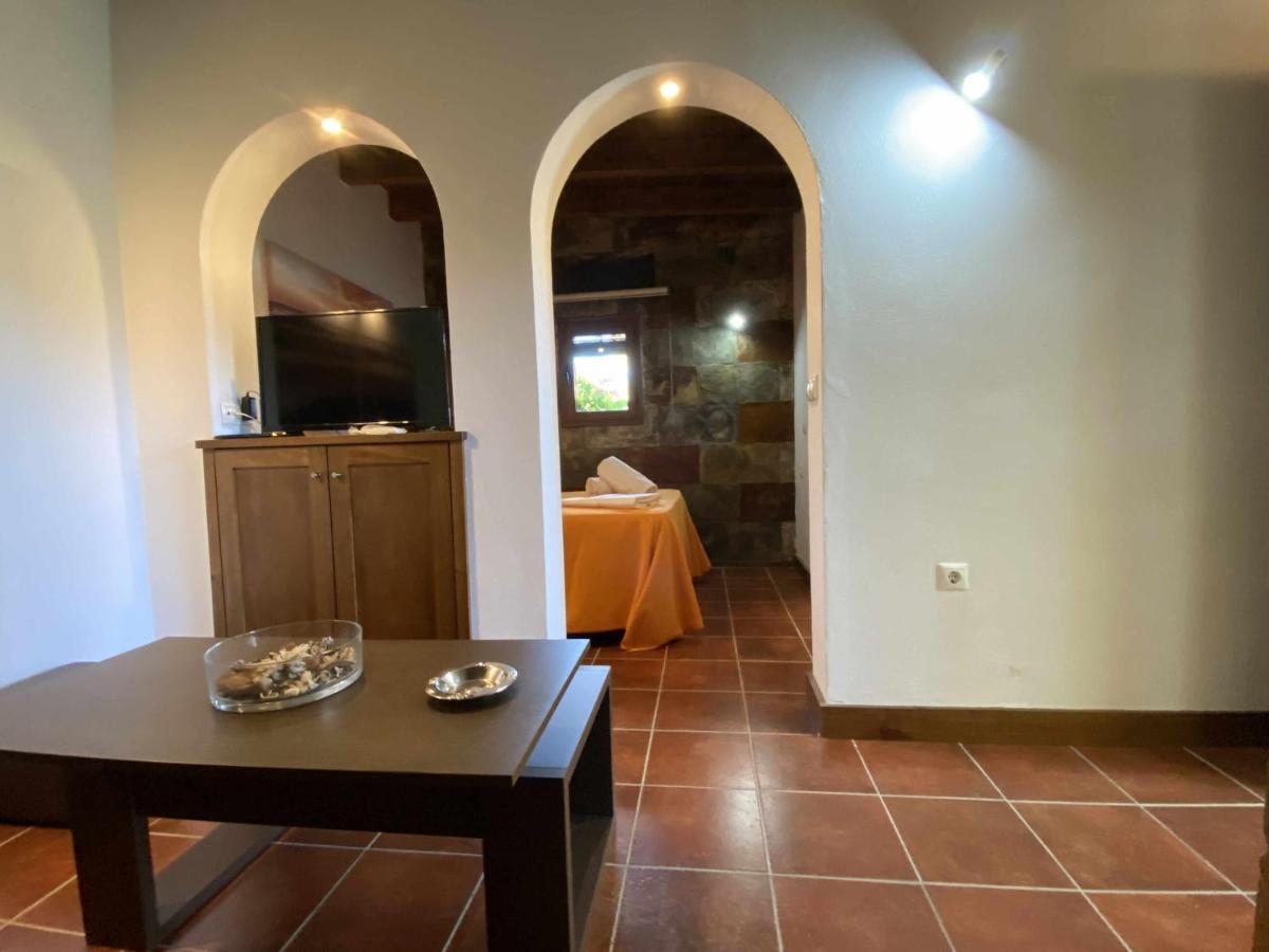 Estudio Para Pareja Con Jardincito Privado Barbaco カディス エクステリア 写真